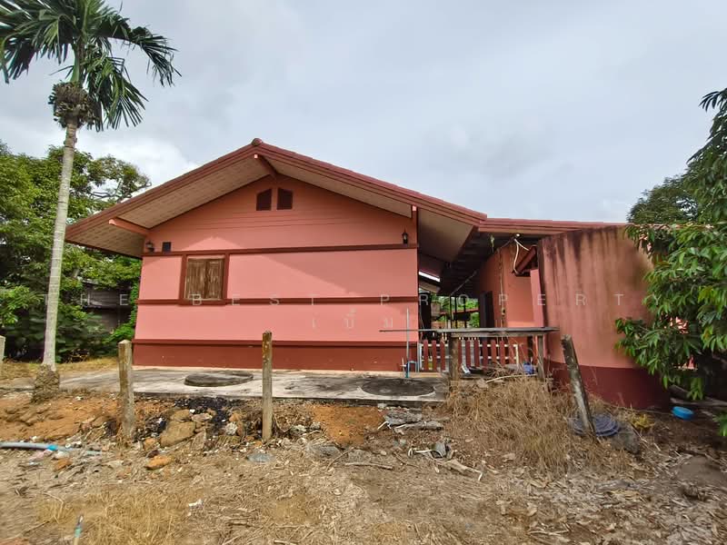บ้านเดี่ยวนายายอาม จันทบุรี, Chanthaburi, Krachae, Na Yai Am, Chanthaburi, 3 Bedrooms, 150 sqm, Single Detached House For Sale, by The Best Property เบิ้ม, 500494663 - DDproperty.com