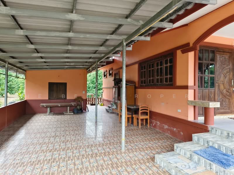 บ้านเดี่ยวนายายอาม จันทบุรี, Chanthaburi, Krachae, Na Yai Am, Chanthaburi, 3 Bedrooms, 150 sqm, Single Detached House For Sale, by The Best Property เบิ้ม, 500494663 - DDproperty.com