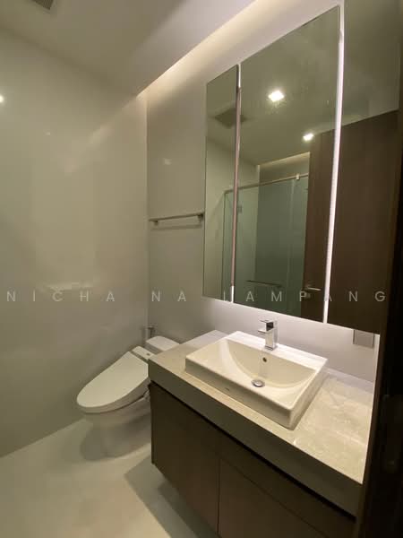 Q1 Sukhumvit, Bangkok, 1 Sukhumvit Road, Khlong Toei, Bangkok, 3 Bedrooms, 202 sqm, Condo For Sale, by Nicha Na Lampang, 500494669 - DDproperty.com