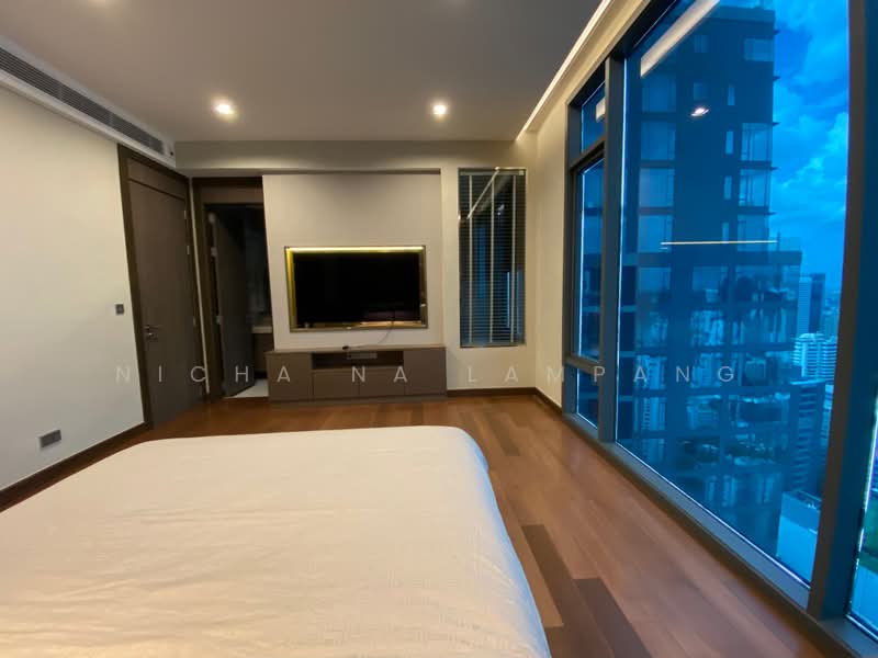 Q1 Sukhumvit : คิว วัน สุขุมวิท, กรุงเทพ, 1 ถนนสุขุมวิท, คลองเตย, กรุงเทพ, 202 ตร.ม., คอนโด ขาย, โดย Nicha Na Lampang, 500494669 - DDproperty.com