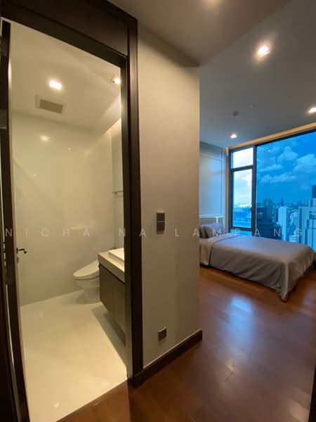 Q1 Sukhumvit, Bangkok, 1 Sukhumvit Road, Khlong Toei, Bangkok, 3 Bedrooms, 202 sqm, Condo For Sale, by Nicha Na Lampang, 500494669 - DDproperty.com