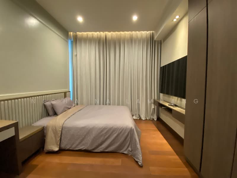Q1 Sukhumvit, Bangkok, 1 Sukhumvit Road, Khlong Toei, Bangkok, 3 Bedrooms, 202 sqm, Condo For Sale, by Nicha Na Lampang, 500494669 - DDproperty.com