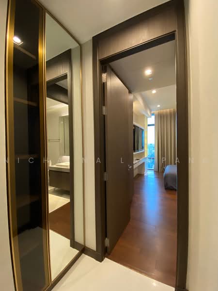 Q1 Sukhumvit, Bangkok, 1 Sukhumvit Road, Khlong Toei, Bangkok, 3 Bedrooms, 202 sqm, Condo For Sale, by Nicha Na Lampang, 500494669 - DDproperty.com