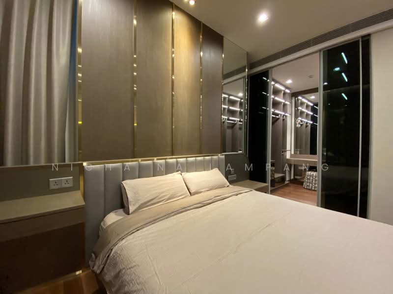 Q1 Sukhumvit, Bangkok, 1 Sukhumvit Road, Khlong Toei, Bangkok, 3 Bedrooms, 202 sqm, Condo For Sale, by Nicha Na Lampang, 500494669 - DDproperty.com