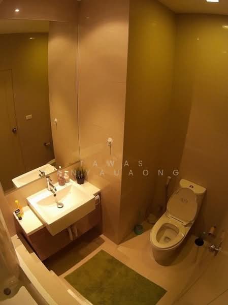 Noble Reveal, Bangkok, 36 Soi Sukhumvit 63, Ekamai Road, Phra Kanong Nua, Watthana, Bangkok, 1 Bedroom, 32 sqm, Condo For Sale, by Tawas Panyauaong, 500494670 - DDproperty.com