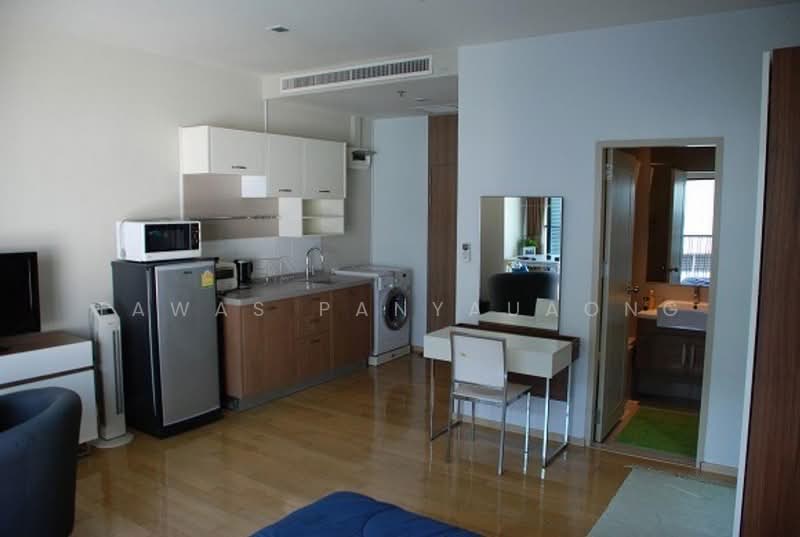 Noble Reveal, Bangkok, 36 Soi Sukhumvit 63, Ekamai Road, Phra Kanong Nua, Watthana, Bangkok, 1 Bedroom, 32 sqm, Condo For Sale, by Tawas Panyauaong, 500494670 - DDproperty.com