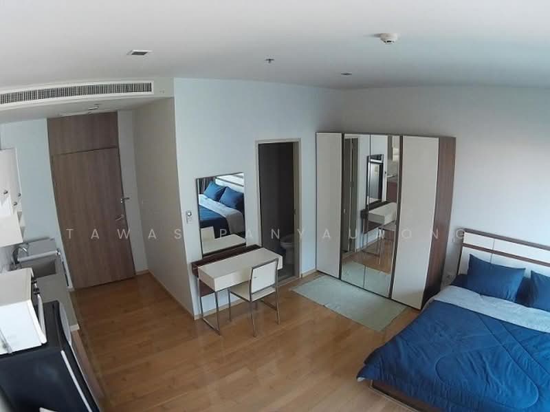 Noble Reveal, Bangkok, 36 Soi Sukhumvit 63, Ekamai Road, Phra Kanong Nua, Watthana, Bangkok, 1 Bedroom, 32 sqm, Condo For Sale, by Tawas Panyauaong, 500494670 - DDproperty.com