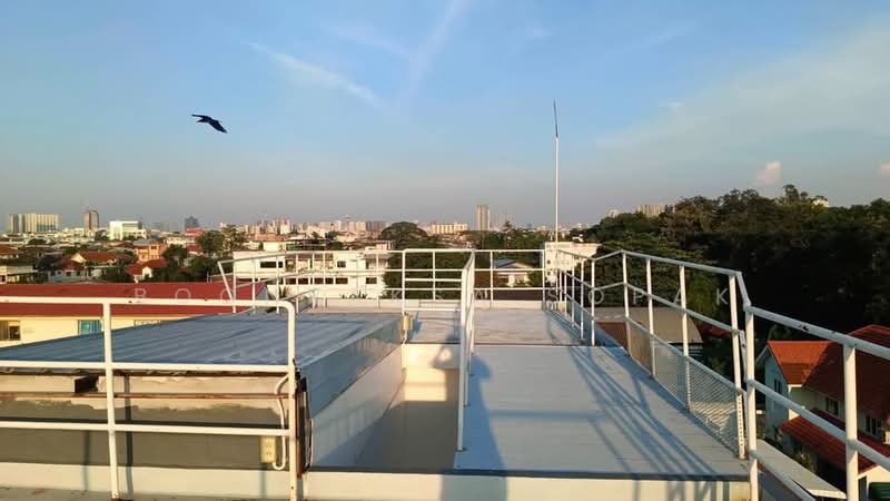 2-BR House, Bangkok, Bang Khun Sri, Bangkok Noi, Bangkok, 2 Bedrooms, 600 sqm, Single Detached House For Rent, by Boonraksa Sopak, 500494672 - DDproperty.com