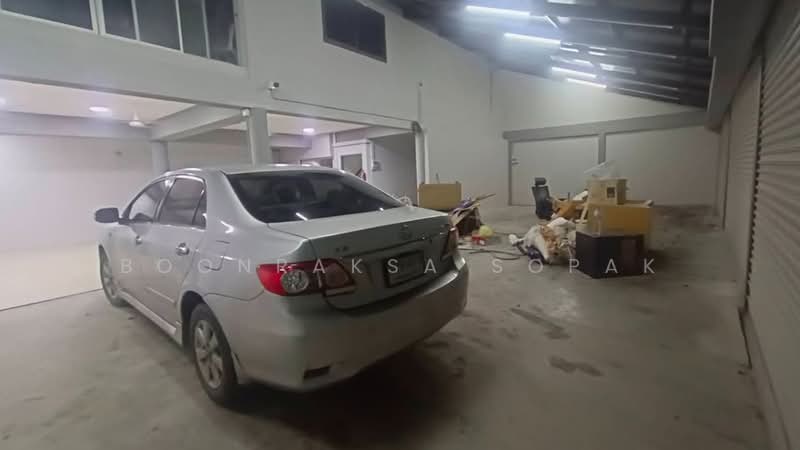 บ้าน 2-ห้องนอน, กรุงเทพ, บางขุนศรี, บางกอกน้อย, กรุงเทพ, 600 ตร.ม., บ้านเดี่ยว ให้เช่า, โดย Boonraksa Sopak, 500494672 - DDproperty.com