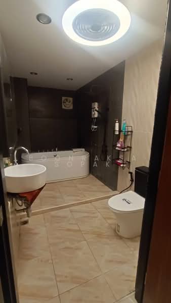 2-BR House, Bangkok, Bang Khun Sri, Bangkok Noi, Bangkok, 2 Bedrooms, 600 sqm, Single Detached House For Rent, by Boonraksa Sopak, 500494672 - DDproperty.com