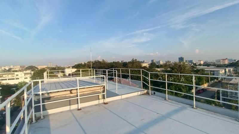 2-BR House, Bangkok, Bang Khun Sri, Bangkok Noi, Bangkok, 2 Bedrooms, 600 sqm, Single Detached House For Rent, by Boonraksa Sopak, 500494672 - DDproperty.com