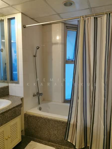 Sathorn House, Bangkok, Sathorn, Silom, Bang Rak, Bangkok, 2 Bedrooms, 65 sqm, Condo For Sale, by Pemika Aukkaraleekul, 500494674 - DDproperty.com