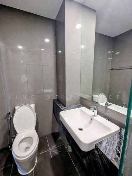 ASHTON Chula-Silom, Bangkok, Rama 4 Road, Si Phraya, Bang Rak, Bangkok, 2 Bedrooms, 58 sqm, Condo For Rent, by LINE @firststep, 500494675 - DDproperty.com