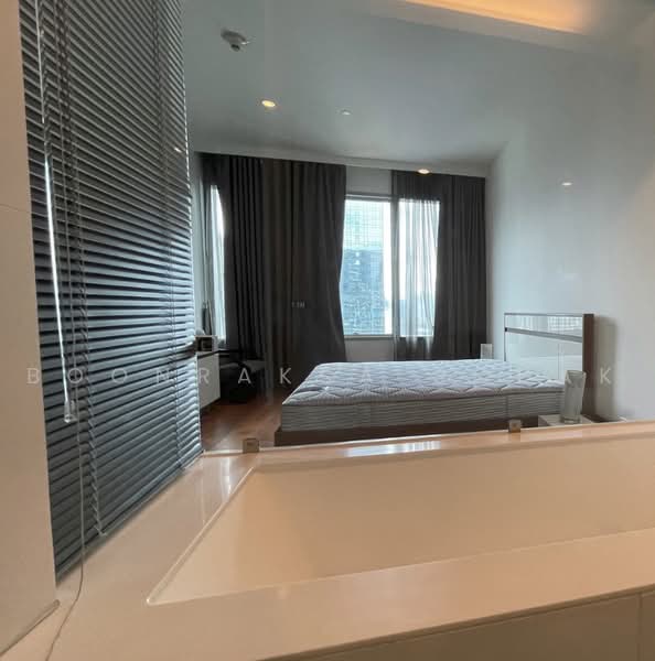 185 Rajadamri, Bangkok, 185 Rajadamri Road, Lumphini, Pathum Wan, Bangkok, 1 Bedroom, 70 sqm, Condo For Rent, by Boonraksa Sopak, 500494677 - DDproperty.com