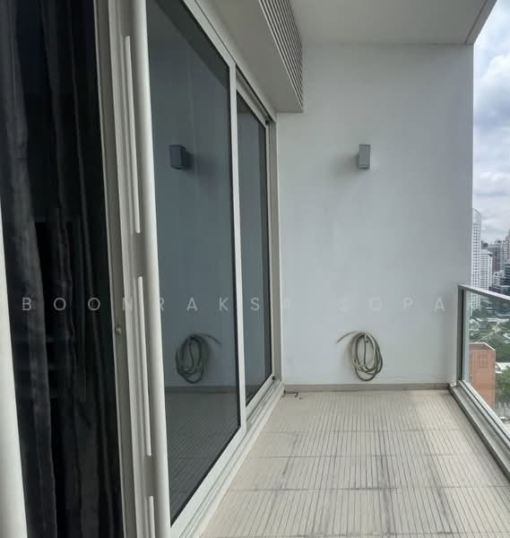 185 Rajadamri, Bangkok, 185 Rajadamri Road, Lumphini, Pathum Wan, Bangkok, 1 Bedroom, 70 sqm, Condo For Rent, by Boonraksa Sopak, 500494677 - DDproperty.com