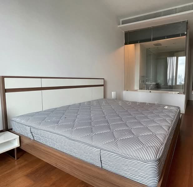 185 Rajadamri, Bangkok, 185 Rajadamri Road, Lumphini, Pathum Wan, Bangkok, 1 Bedroom, 70 sqm, Condo For Rent, by Boonraksa Sopak, 500494677 - DDproperty.com