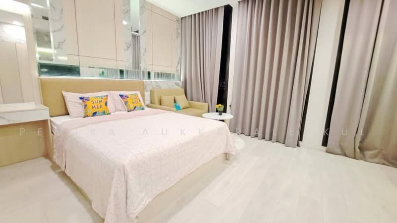 Noble Ploenchit, Bangkok, 1035 Ploenchit Road, Lumphini, Pathum Wan, Bangkok, 1 Bedroom, 45 sqm, Condo For Sale, by Pemika Aukkaraleekul, 500494679 - DDproperty.com