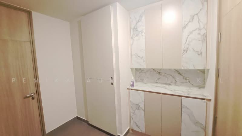 Noble Ploenchit, Bangkok, 1035 Ploenchit Road, Lumphini, Pathum Wan, Bangkok, 1 Bedroom, 45 sqm, Condo For Sale, by Pemika Aukkaraleekul, 500494679 - DDproperty.com