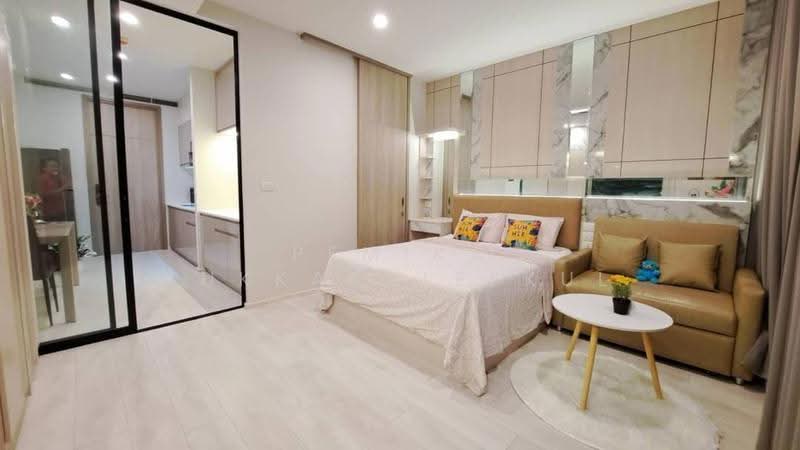 Noble Ploenchit : โนเบิล เพลินจิต, กรุงเทพ, 1035 ถนนเพลินจิต, ลุมพินี, ปทุมวัน, กรุงเทพ, 45 ตร.ม., คอนโด ขาย, โดย Pemika Aukkaraleekul, 500494679 - DDproperty.com