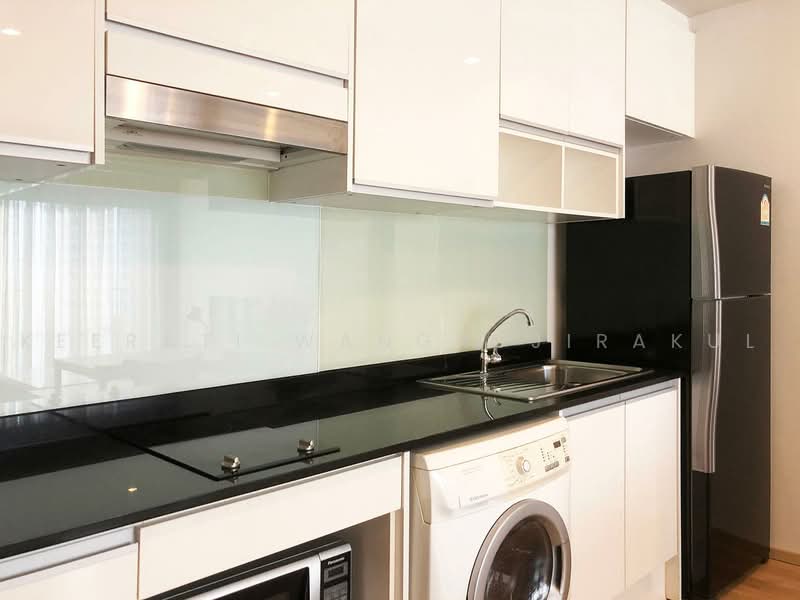 Noble Refine, Bangkok, Soi Sukhumvit 26, Sukhumvit Road, Khong Tan, Khlong Toei, Bangkok, 1 Bedroom, 53 sqm, Condo For Rent, by Keerati Wangrujirakul, 500494680 - DDproperty.com