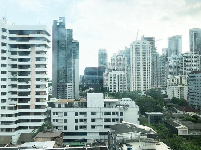 Noble Refine, Bangkok, Soi Sukhumvit 26, Sukhumvit Road, Khong Tan, Khlong Toei, Bangkok, 1 Bedroom, 53 sqm, Condo For Rent, by Keerati Wangrujirakul, 500494680 - DDproperty.com