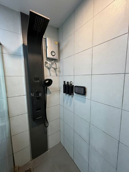 Supalai Loft @ Talat Phlu Station, Bangkok, Ratchadaphisek Road, Talat Plu, Thon Buri, Bangkok, 2 Bedrooms, 70 sqm, Condo For Rent, by Boonraksa Sopak, 500494689 - DDproperty.com