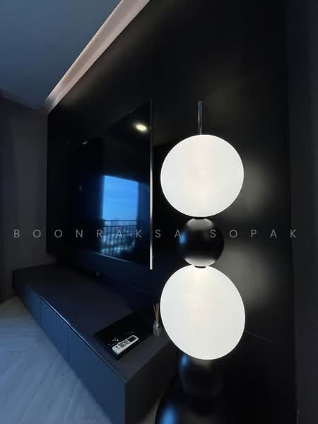 Supalai Loft @ Talat Phlu Station, Bangkok, Ratchadaphisek Road, Talat Plu, Thon Buri, Bangkok, 2 Bedrooms, 70 sqm, Condo For Rent, by Boonraksa Sopak, 500494689 - DDproperty.com
