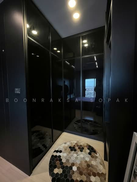 Supalai Loft @ Talat Phlu Station, Bangkok, Ratchadaphisek Road, Talat Plu, Thon Buri, Bangkok, 2 Bedrooms, 70 sqm, Condo For Rent, by Boonraksa Sopak, 500494689 - DDproperty.com