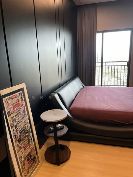 Supalai Loft @ Talat Phlu Station, Bangkok, Ratchadaphisek Road, Talat Plu, Thon Buri, Bangkok, 2 Bedrooms, 70 sqm, Condo For Rent, by Boonraksa Sopak, 500494689 - DDproperty.com