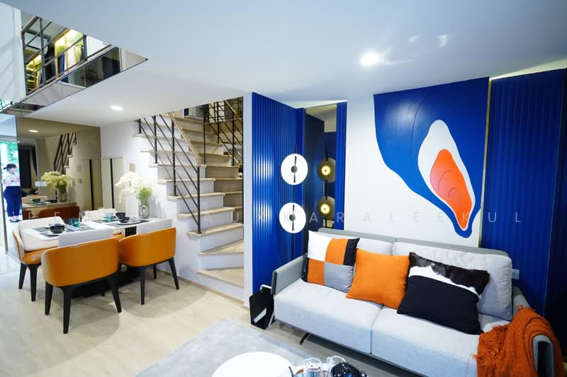 Culture Chula, Bangkok, 38/12 Soi Pratu Chai, Si Phraya, Bang Rak, Bangkok, 1 Bedroom, 38 sqm, Condo For Sale, by Pemika Aukkaraleekul, 500494691 - DDproperty.com
