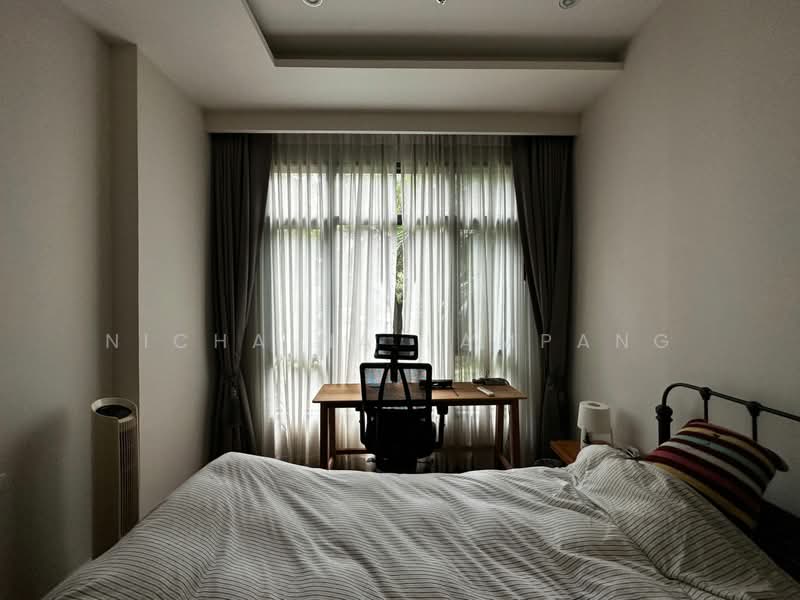 Mayfair Place Sukhumvit 50 : เมย์แฟร์ เพลส สุขุมวิท 50, กรุงเทพ, ซอยสุขุมวิท 50, พระโขนง, คลองเตย, กรุงเทพ, 36 ตร.ม., คอนโด ขาย, โดย Nicha Na Lampang, 500494693 - DDproperty.com
