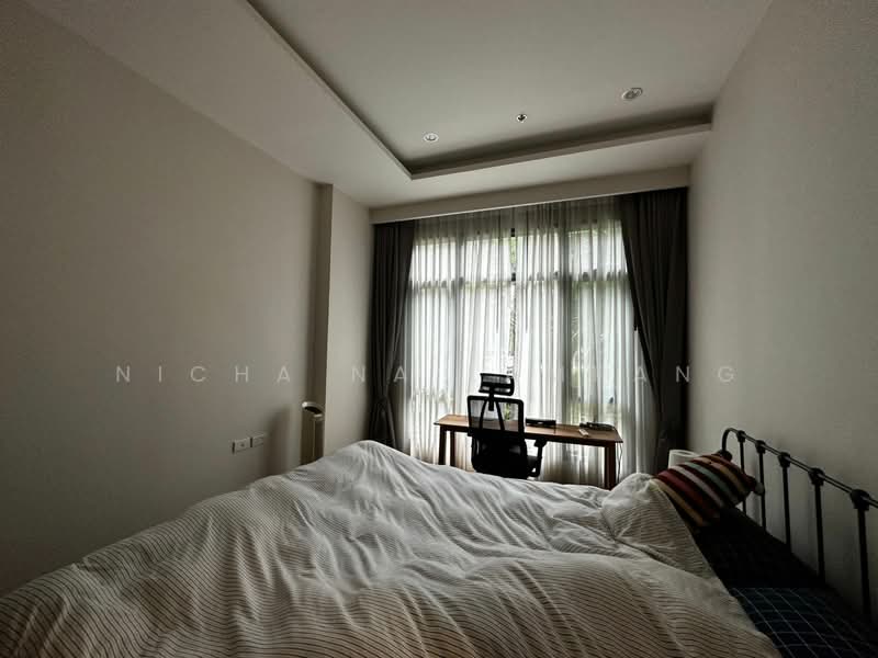 Mayfair Place Sukhumvit 50, Bangkok, Soi Sukhumvit 50, Phra Kanong, Khlong Toei, Bangkok, 1 Bedroom, 36 sqm, Condo For Sale, by Nicha Na Lampang, 500494693 - DDproperty.com