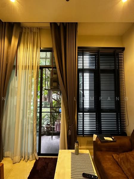 Mayfair Place Sukhumvit 50, Bangkok, Soi Sukhumvit 50, Phra Kanong, Khlong Toei, Bangkok, 1 Bedroom, 36 sqm, Condo For Sale, by Nicha Na Lampang, 500494693 - DDproperty.com
