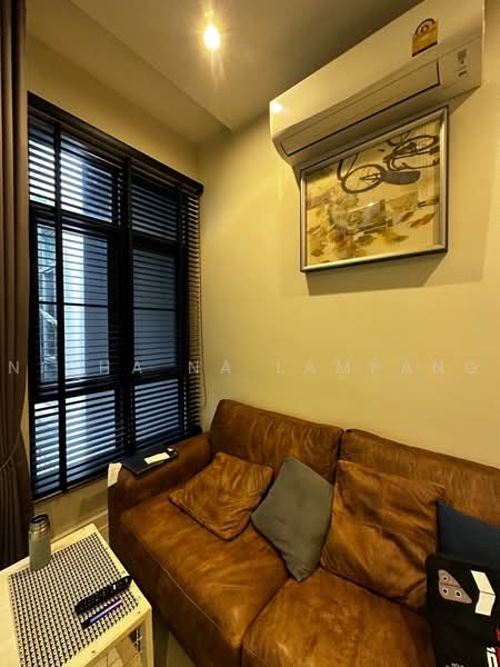 Mayfair Place Sukhumvit 50, Bangkok, Soi Sukhumvit 50, Phra Kanong, Khlong Toei, Bangkok, 1 Bedroom, 36 sqm, Condo For Sale, by Nicha Na Lampang, 500494693 - DDproperty.com