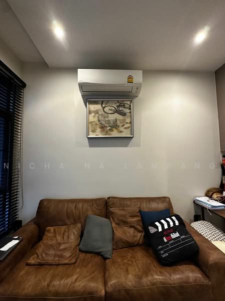 Mayfair Place Sukhumvit 50, Bangkok, Soi Sukhumvit 50, Phra Kanong, Khlong Toei, Bangkok, 1 Bedroom, 36 sqm, Condo For Sale, by Nicha Na Lampang, 500494693 - DDproperty.com