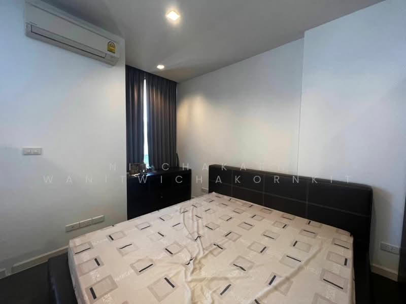 Nara 9 by Eastern Star, Bangkok, Naradhiwas Rajanagarindra Road, Thung Maha Mek, Sathon, Bangkok, 1 Bedroom, 39 sqm, Condo For Rent, by Nitchakarn Wanitwichakornkit, 500494695 - DDproperty.com