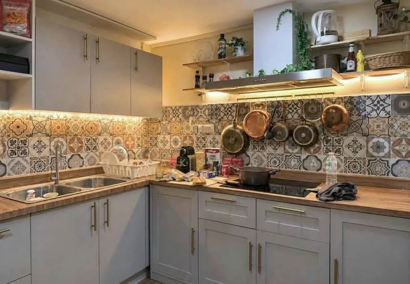 บ้าน 5-ห้องนอน, กรุงเทพ, สามเสนนอก, ห้วยขวาง, กรุงเทพ, 410 ตร.ม., บ้านเดี่ยว ให้เช่า, โดย Boonraksa Sopak, 500494696 - DDproperty.com