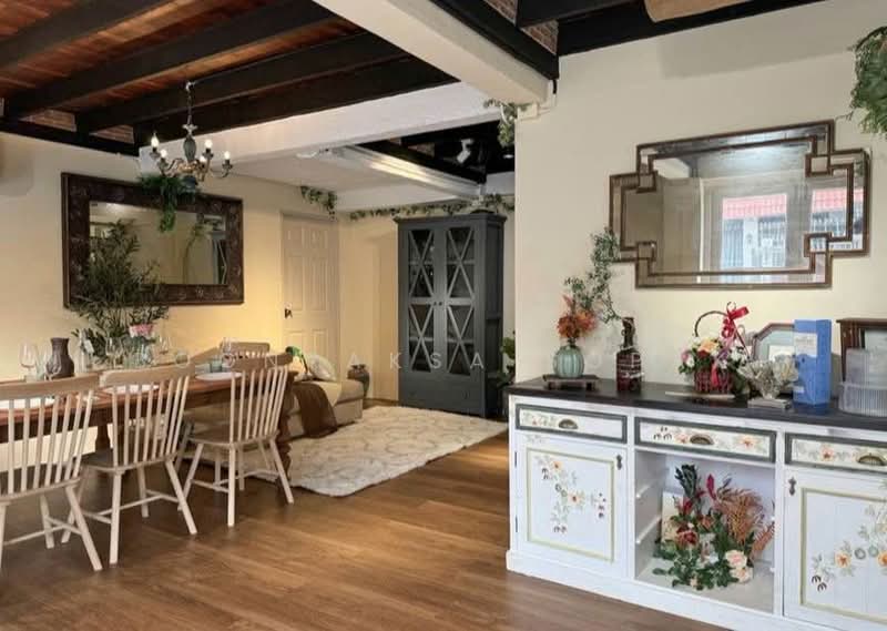 บ้าน 5-ห้องนอน, กรุงเทพ, สามเสนนอก, ห้วยขวาง, กรุงเทพ, 410 ตร.ม., บ้านเดี่ยว ให้เช่า, โดย Boonraksa Sopak, 500494696 - DDproperty.com