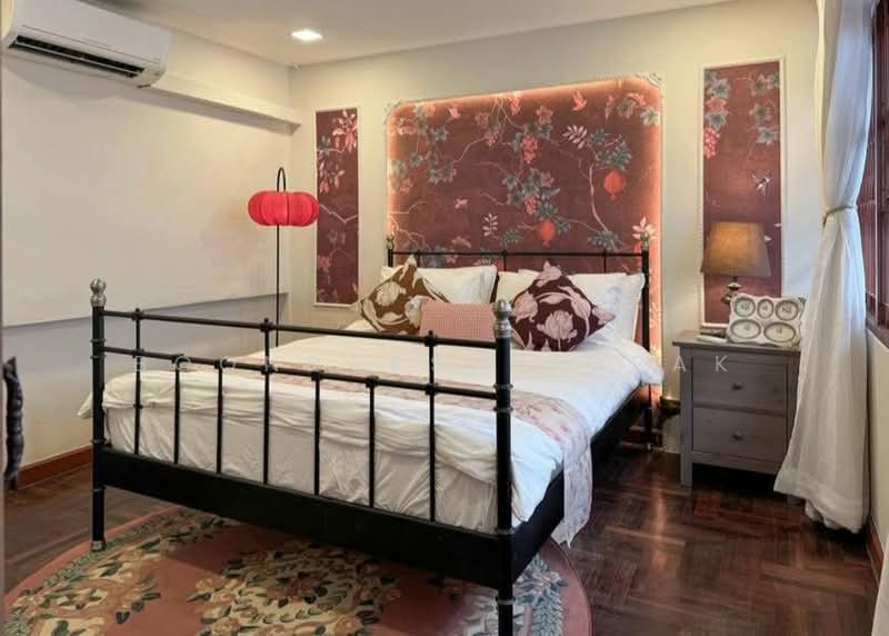 5-BR House, Bangkok, Samsen Nok, Huai Khwang, Bangkok, 5 Bedrooms, 410 sqm, Single Detached House For Rent, by Boonraksa Sopak, 500494696 - DDproperty.com