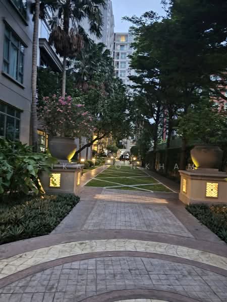 Mayfair Place Sukhumvit 50 : เมย์แฟร์ เพลส สุขุมวิท 50, กรุงเทพ, ซอยสุขุมวิท 50, พระโขนง, คลองเตย, กรุงเทพ, 72 ตร.ม., คอนโด ให้เช่า, โดย Isika Tonkham, 500494697 - DDproperty.com