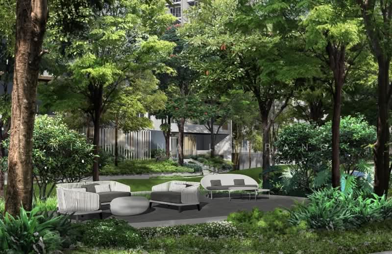 Wanvayla Na Chaophraya, Bangkok, 881 Samsen Rd, Tanon Nakorn Chaisri, Dusit, Bangkok, 1 Bedroom, 47 sqm, Condo For Sale, by Nicha Na Lampang, 500494699 - DDproperty.com