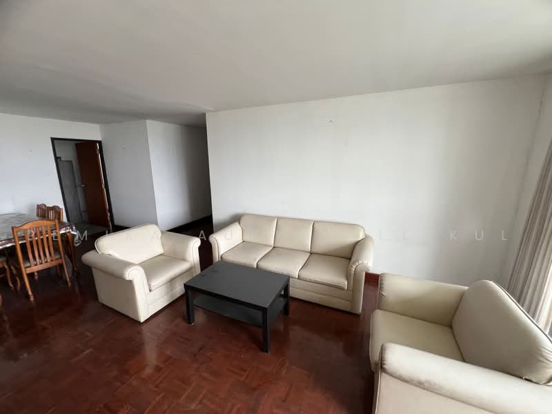 D.S. Tower 2 Sukhumvit 39, Bangkok, Soi Sukhumvit 39, Khlong Tan Nua, Watthana, Bangkok, 3 Bedrooms, 129 sqm, Condo For Sale, by Pemika Aukkaraleekul, 500494702 - DDproperty.com