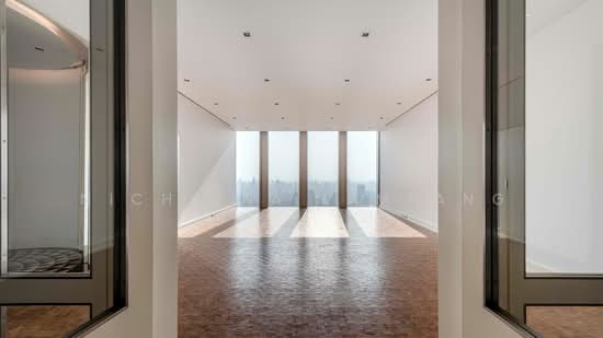 The Ritz-Carlton Residences : เดอะ ริซท์-คาร์ลตัน เรสซิเดนเซส, กรุงเทพ
