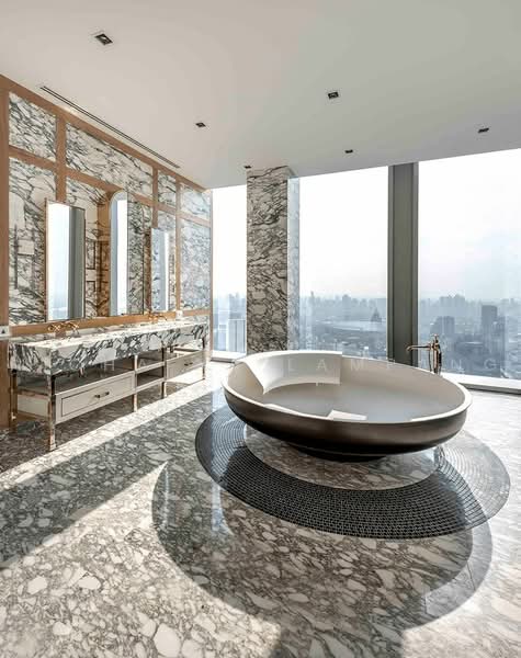 The Ritz-Carlton Residences : เดอะ ริซท์-คาร์ลตัน เรสซิเดนเซส, กรุงเทพ, 114 ถ.นราธิวาสราชนครินทร์, สีลม, บางรัก, กรุงเทพ, 344 ตร.ม., คอนโด ขาย, โดย Nicha Na Lampang, 500494704 - DDproperty.com
