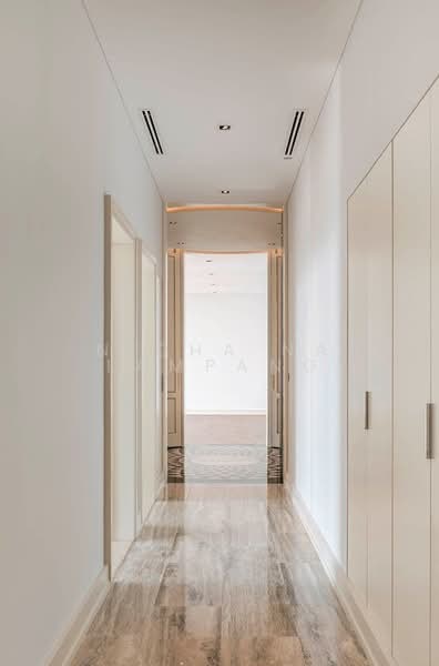 The Ritz-Carlton Residences, Bangkok, 114 Narathiwat Ratchanakarin Road, Silom, Bang Rak, Bangkok, 4 Bedrooms, 344 sqm, Condo For Sale, by Nicha Na Lampang, 500494704 - DDproperty.com