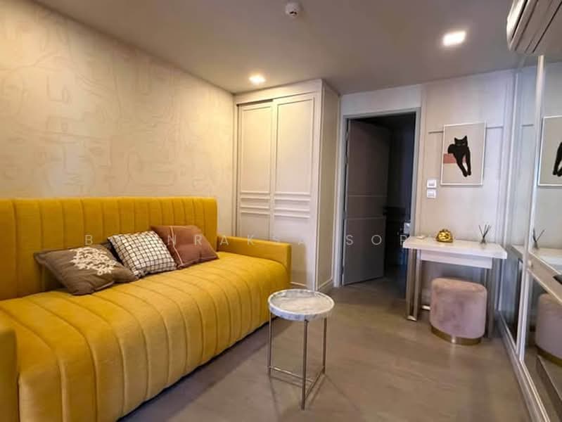 ASHTON Asoke, Bangkok, 131 Asoke Montri Road, Khlongtoei Nua, Watthana, Bangkok, 3 Bedrooms, 124 sqm, Condo For Rent, by Boonraksa Sopak, 500494705 - DDproperty.com