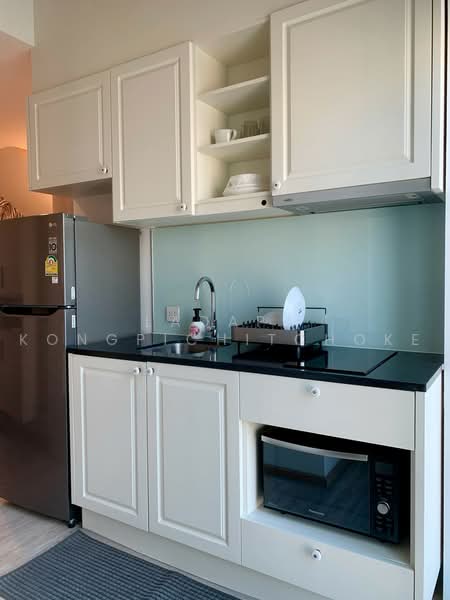Noble Recole, Bangkok, 77 Soi Sukhumvit 19 Sukhumvit Road, Khlongtoei Nua, Watthana, Bangkok, 1 Bedroom, 60 sqm, Condo For Rent, by Ladapa Kongpichitchoke, 500494709 - DDproperty.com