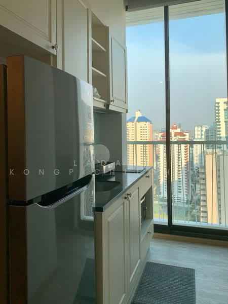 Noble Recole, Bangkok, 77 Soi Sukhumvit 19 Sukhumvit Road, Khlongtoei Nua, Watthana, Bangkok, 1 Bedroom, 60 sqm, Condo For Rent, by Ladapa Kongpichitchoke, 500494709 - DDproperty.com