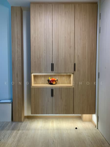 Noble Recole, Bangkok, 77 Soi Sukhumvit 19 Sukhumvit Road, Khlongtoei Nua, Watthana, Bangkok, 1 Bedroom, 60 sqm, Condo For Rent, by Ladapa Kongpichitchoke, 500494709 - DDproperty.com