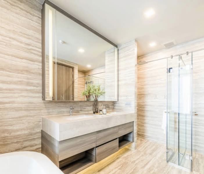 Celes Asoke, Bangkok, 8-10 Sukhumvit 21, Khlongtoei Nua, Watthana, Bangkok, 2 Bedrooms, 86 sqm, Condo For Rent, by Boonraksa Sopak, 500494712 - DDproperty.com